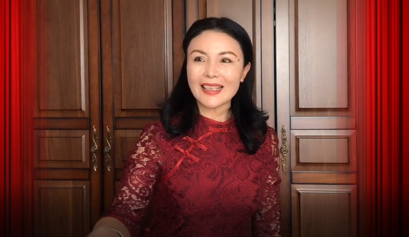 胡福祥史萍作品滨州