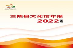 兰陵县文化馆2022年年报