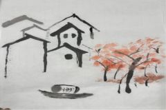 常景